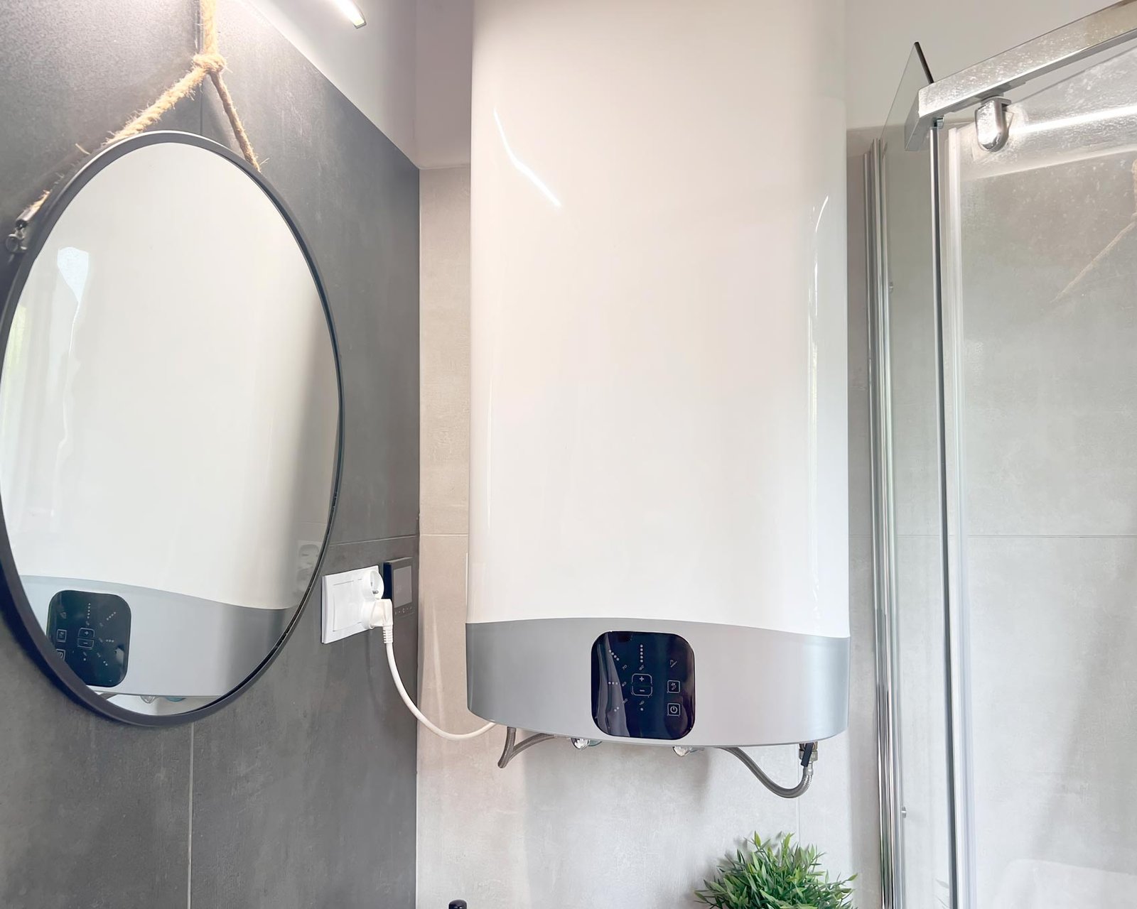 Installateur de chauffe-eau thermodynamique