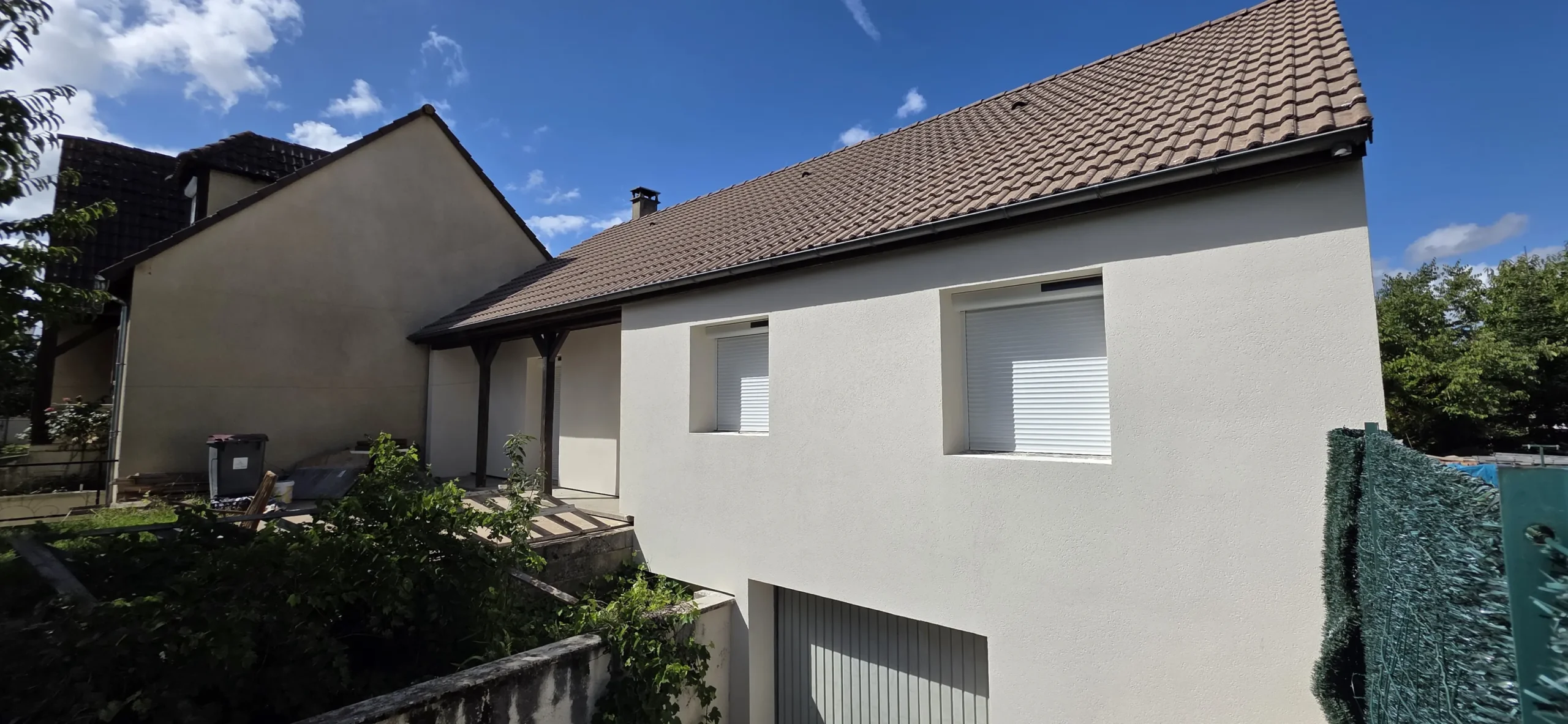 Menuiserie Exterieure Pres De Sens 89