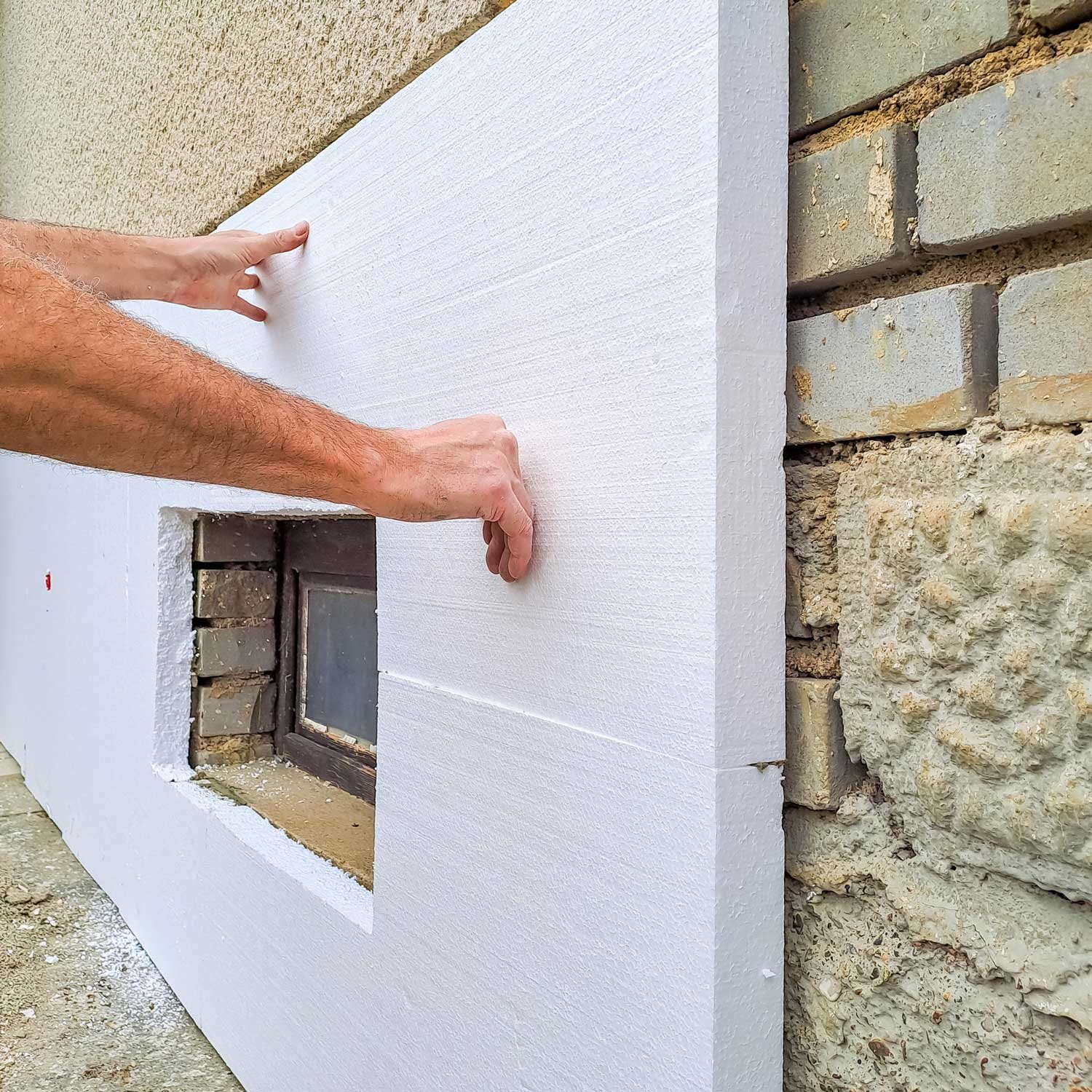Quelles conditions pour bénéficier de MaPrimeRénov’ pour une isolation extérieure ?