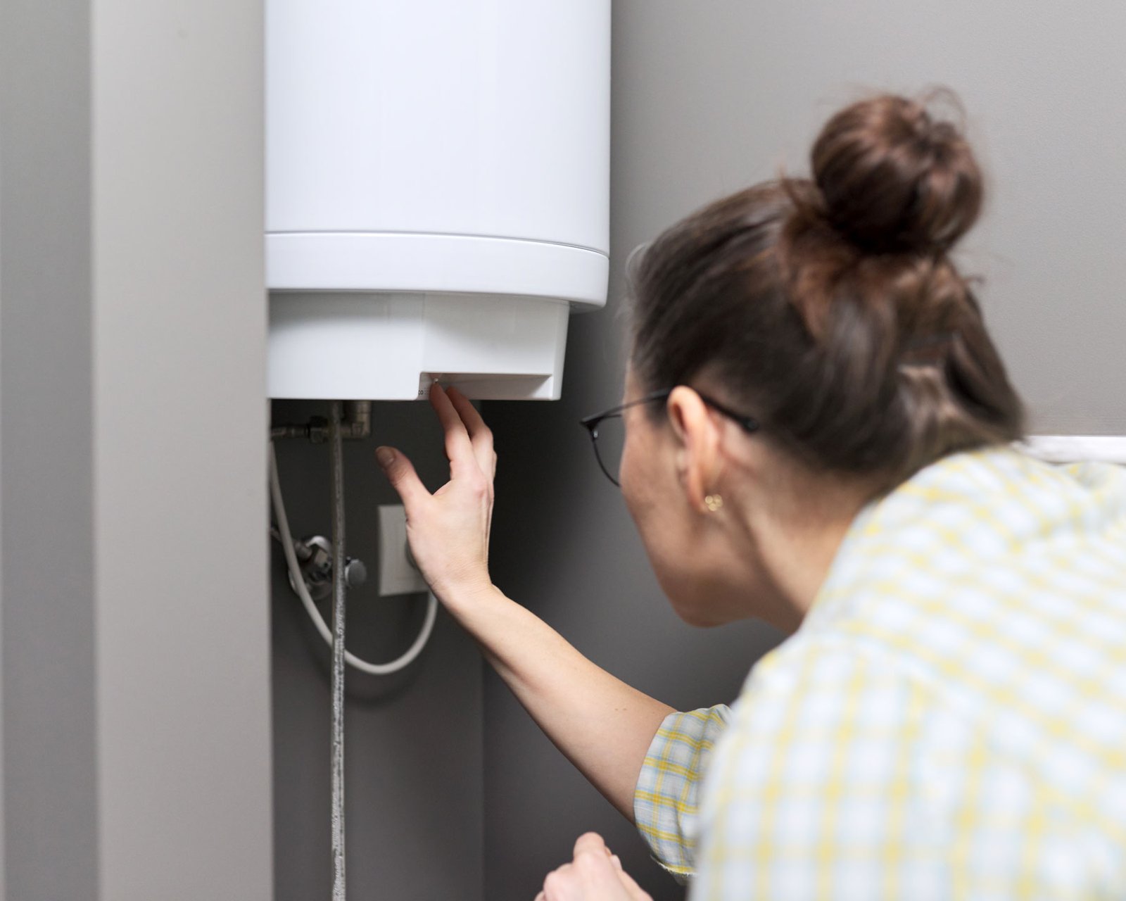 Quel montant pour MaPrimeRénov’ chauffe eau thermodynamique ?