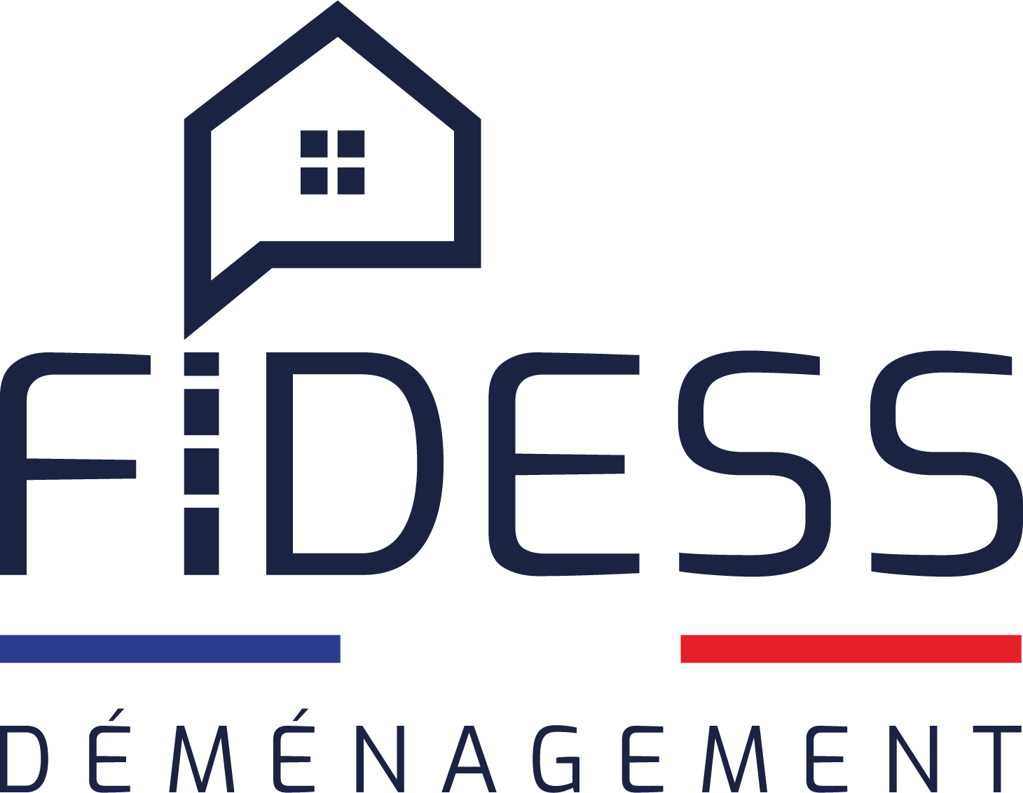 Fidess Déménagement, déménageur en Ile-de-France